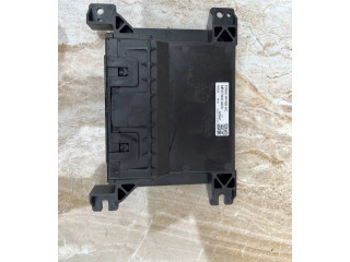 Блок управления климат-контролем FW9314F498AC Jaguar XJ X351