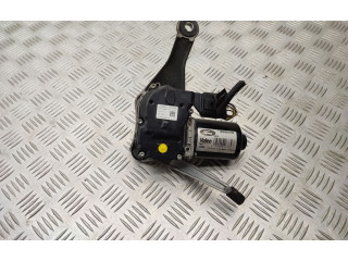 Двигатель стеклоочистителей BK2117501AE   Ford Transit Custom