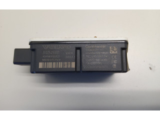 Комплект блоков управления D4162T   Volvo V70