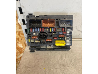 Блок комфорта 9664705980   Citroen C5   