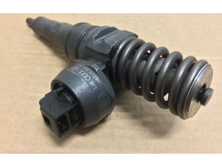 Форсунка 038130073BP, 0414720314 Skoda Fabia Mk2 (5J)