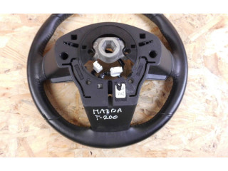 Руль Mazda CX-5 II 2017 - года B63M3298XA02, B63M