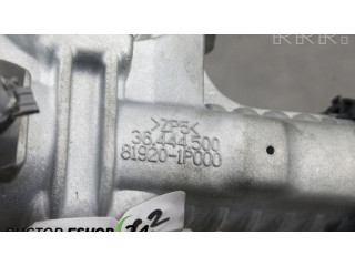 Řídící jednotka 391302A300 Nissan Micra 2014