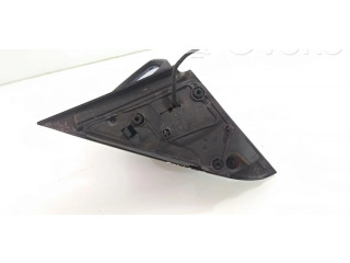 Зеркало электрическое        Smart ForFour I  2004 - 2006 года   