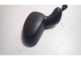 Зеркало (механическое)       Chevrolet Spark M100, M150  1998 - 2005 года   