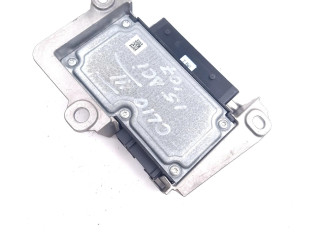 Блок подушек безопасности 8200645158, 0285001958 Renault Clio III