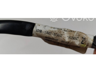 Зеркало электрическое        Lincoln Continental   -  года   