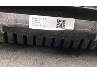 Дисплей 9231321 BMW X3 F25