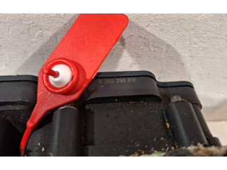 Блок АБС 0265290610 Citroen C3 Aircross 2017 - года