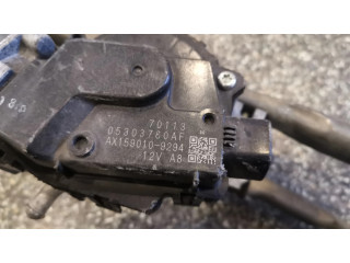 Комплект механизма стеклоочистителей