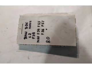 Блок управления 8736972, 9176885080 Mini Clubman F54