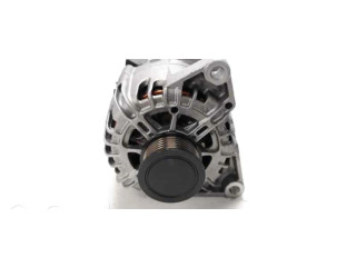 Генератор AV6N10300DC, ALF390451   Ford Fiesta 1.5     