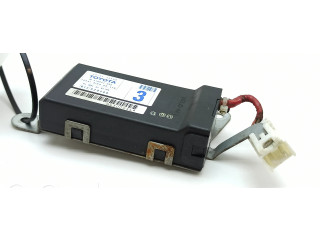 Блок управления 8974150400, 61B043000 Lexus LS 430