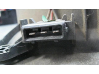 Вентилятор радиатора         Skoda Felicia II 1.9