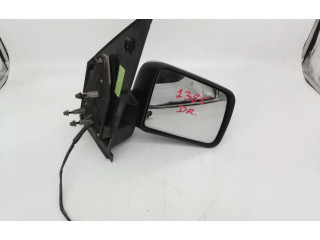 Зеркало электрическое        Ford Transit -  Tourneo Connect  2009 - 2013 года   