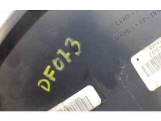 Панель приборов    Chevrolet Aveo       