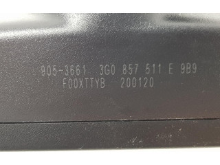 Зеркало (механическое)       Cupra Leon  2020 -  года   