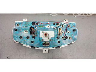 Přístrojová deska Nissan Micra 2001 248105F762