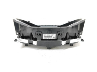 Přístrojová deska  Citroen Berlingo 2019 9830952180, 24052019  