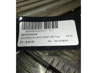 Интеркулер 1K0145803H Volkswagen Caddy
