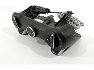 Модуль блока управления кондиционером 97250H8030, 97250H8030lef   KIA Rio