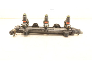 Vstřikovací lišta    Seat Ibiza IV (6J,6P)    CGPA 