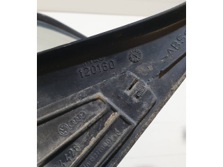 Зеркало (механическое) Volkswagen Transporter - Caravelle T4 1991 - 2003 года