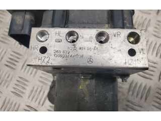 Jednotka ABS A2124310848 Mrcedes-Benz E C207 W207 2014
