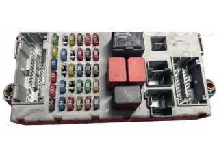   Pojistková skříňka 46552681, 46812228   Fiat Punto (188) 2002