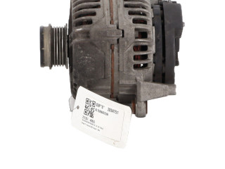 Генератор 28903031AX   Volkswagen PASSAT B4      