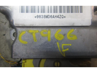 Блок подушек безопасности 1K0909605T037, 1K0909605R Volkswagen Golf SportWagen