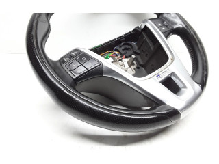 Руль Volvo S60 2011 - 2013 года P31315994