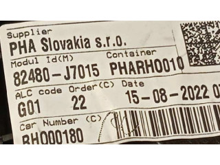 Электрический механизм для подъема окна без двигателя