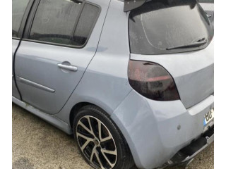 Вентилятор радиатора         Renault Clio III 