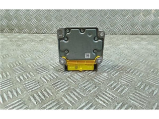 Блок подушек безопасности 8P0959655J, 0285010148 Audi A3 S3 8P