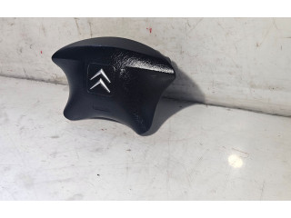 Подушка безопасности водителя 96639595XT Citroen Berlingo