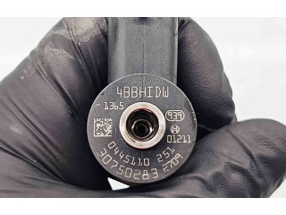 Форсунка     Volvo XC90   