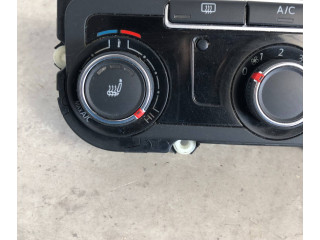 Блок управления климат-контролем 1K8907426AN, 5HB01210871   Volkswagen Caddy