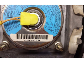 Подушка безопасности водителя    Honda Accord