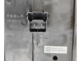 Блок комфорта 156745500C, 149785000D Tesla Model 3