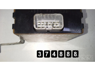 Блок управления двигателя 1300b89702974138978097402 Daihatsu YRV