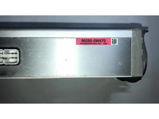 Звукоусилитель