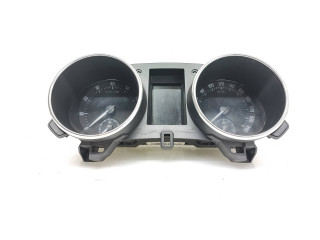 Спидометр (приборный щиток) 5L0920840G Skoda Yeti (5L)