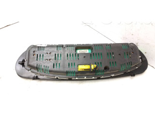 Панель приборов 9655608780, MS2CMBX3BWM20   Citroen C5       