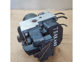 Jednotka ABS 476600X820   Nissan Terrano 2006
