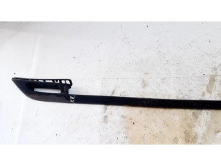 Продольные стержни крыши "рога"