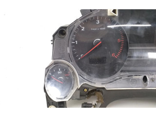 Přístrojová deska Audi A8 S8 D3 4E 2005 4E0920901