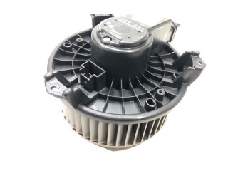 Вентилятор печки AV272700-5391 Jaguar XJ X351