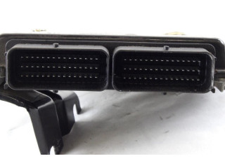 Блок управления двигателя 96801800   Chevrolet Matiz
