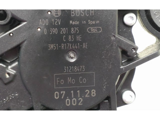 Двигатель стеклоочистителя заднего стекла 3M51R17K441AE, 0390201875    Ford S-MAX  T1WB 